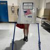 New York City Voter Turnout Hits Record Low For A Mayoral Election